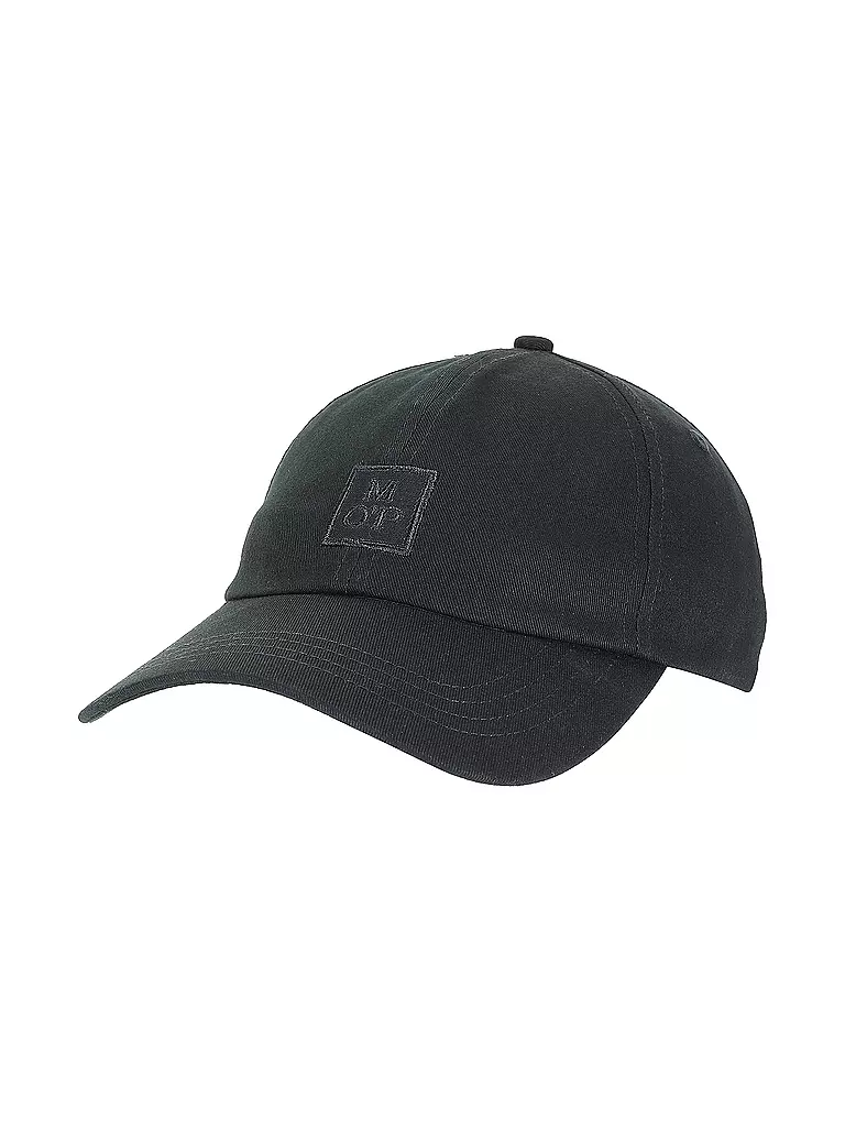 MARC O'POLO | Casquette | blau