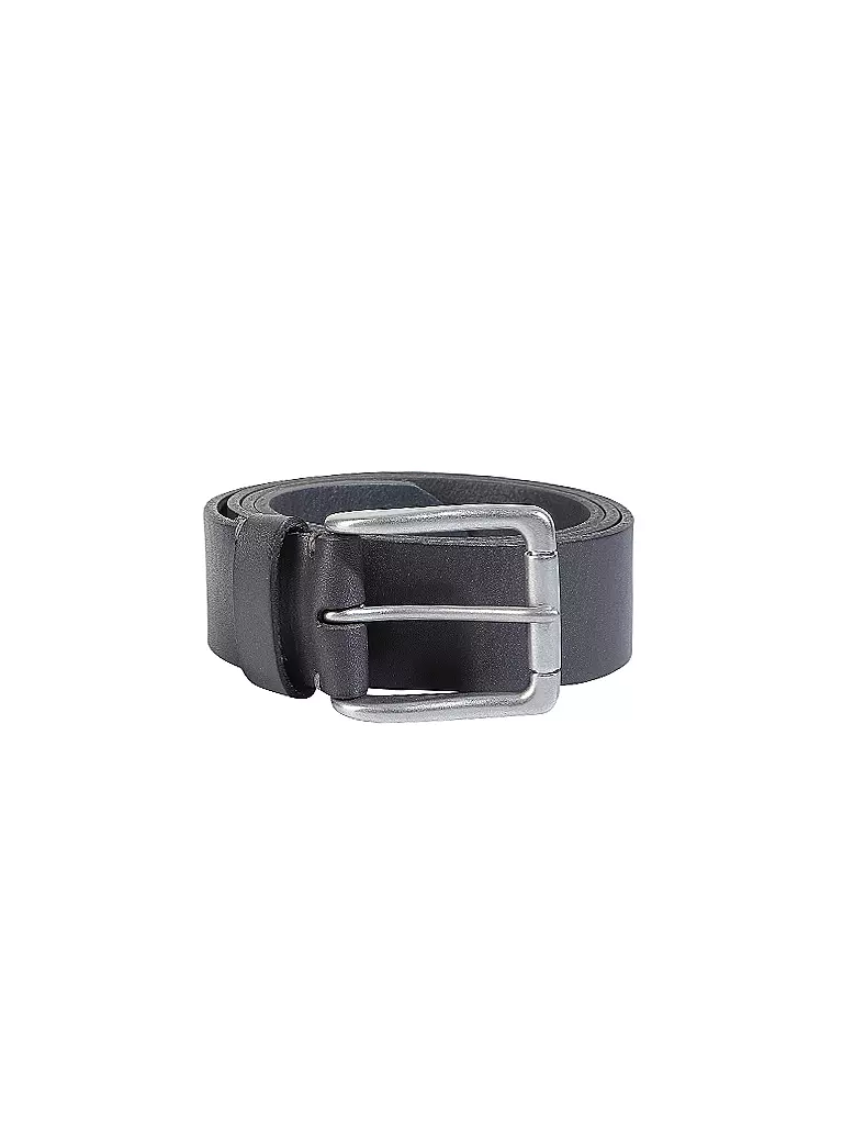 MARC O'POLO | Ceinture en cuir | grau