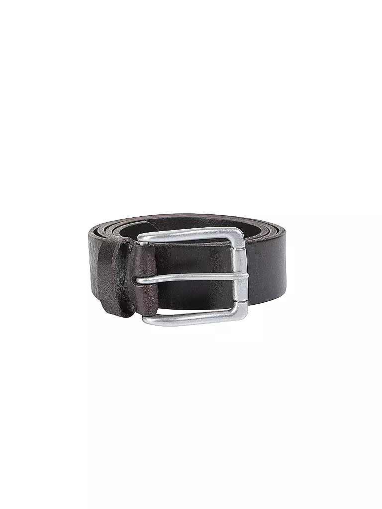 MARC O'POLO | Ceinture en cuir | braun