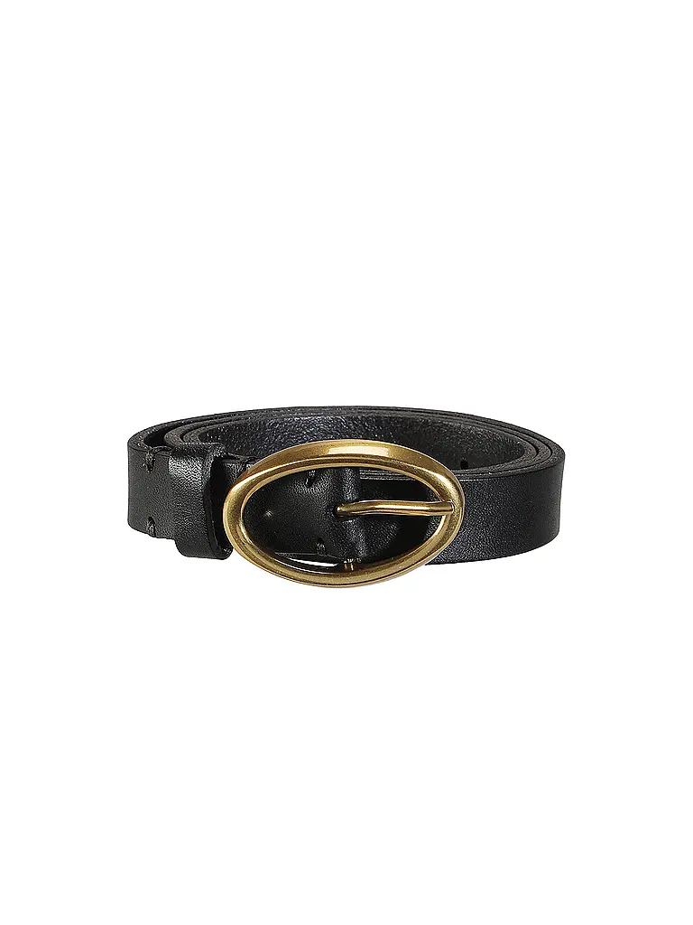 MARC O'POLO | Ceinture en cuir | braun
