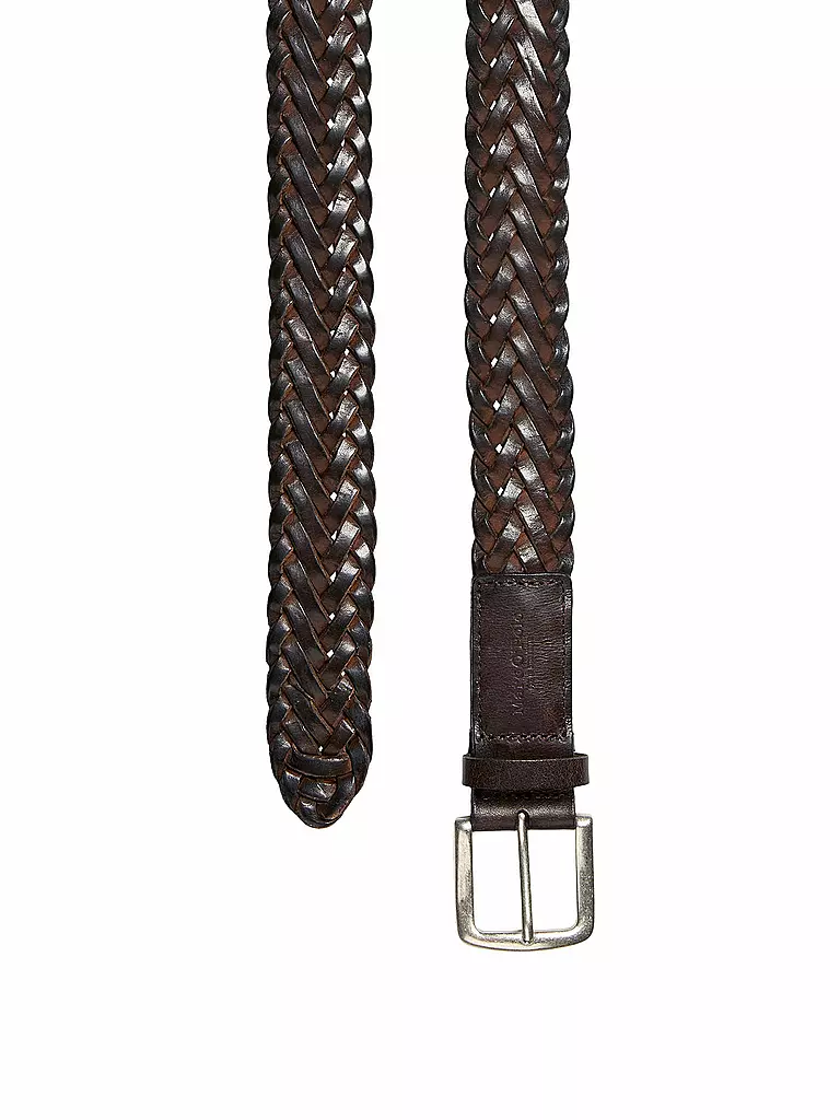 MARC O'POLO | Ceinture en cuir | 