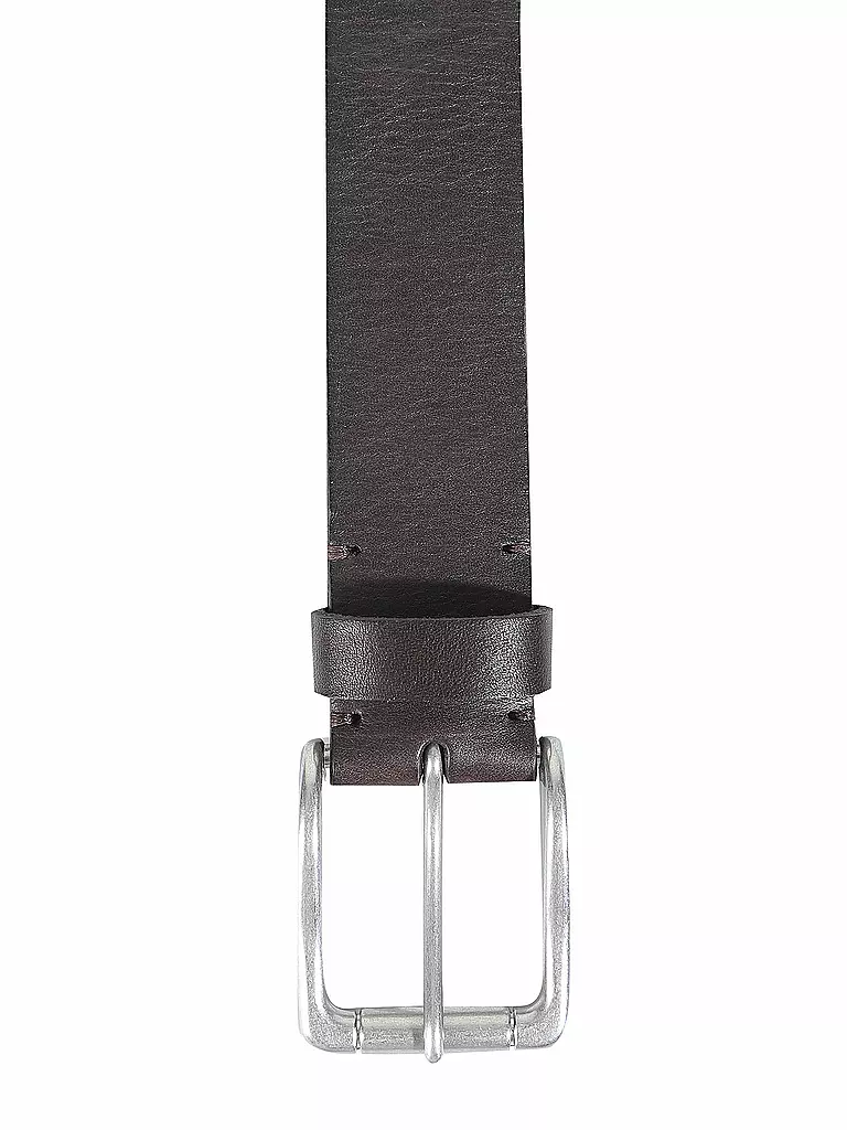 MARC O'POLO | Ceinture en cuir | braun