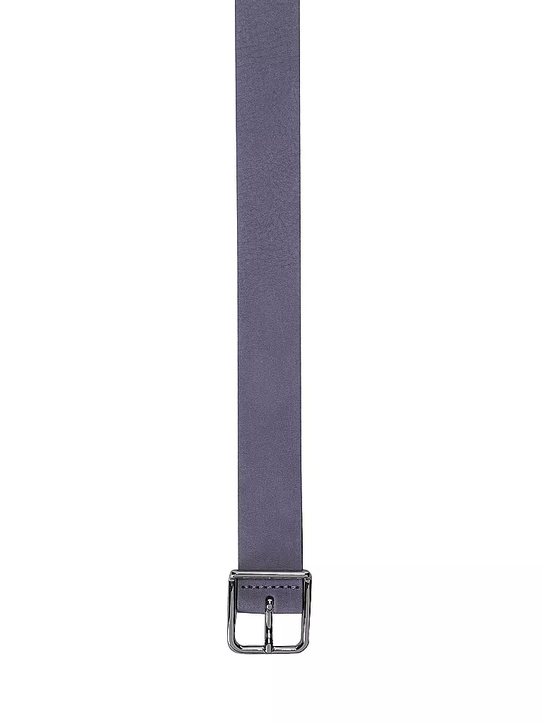 MARC O'POLO | Ceinture en cuir | lila