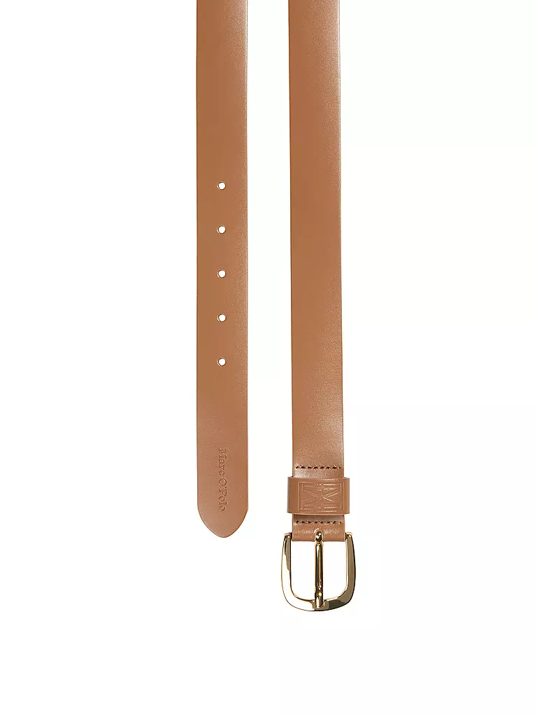MARC O'POLO | Ceinture en cuir | 
