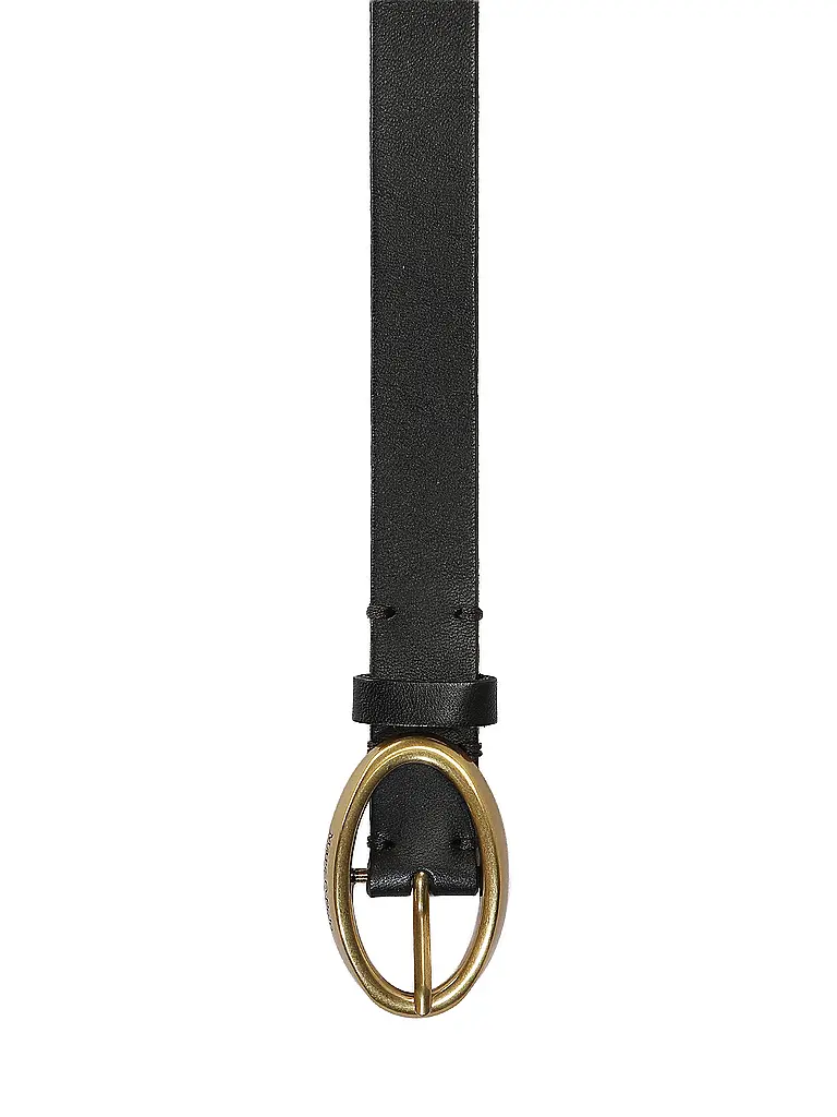 MARC O'POLO | Ceinture en cuir | braun