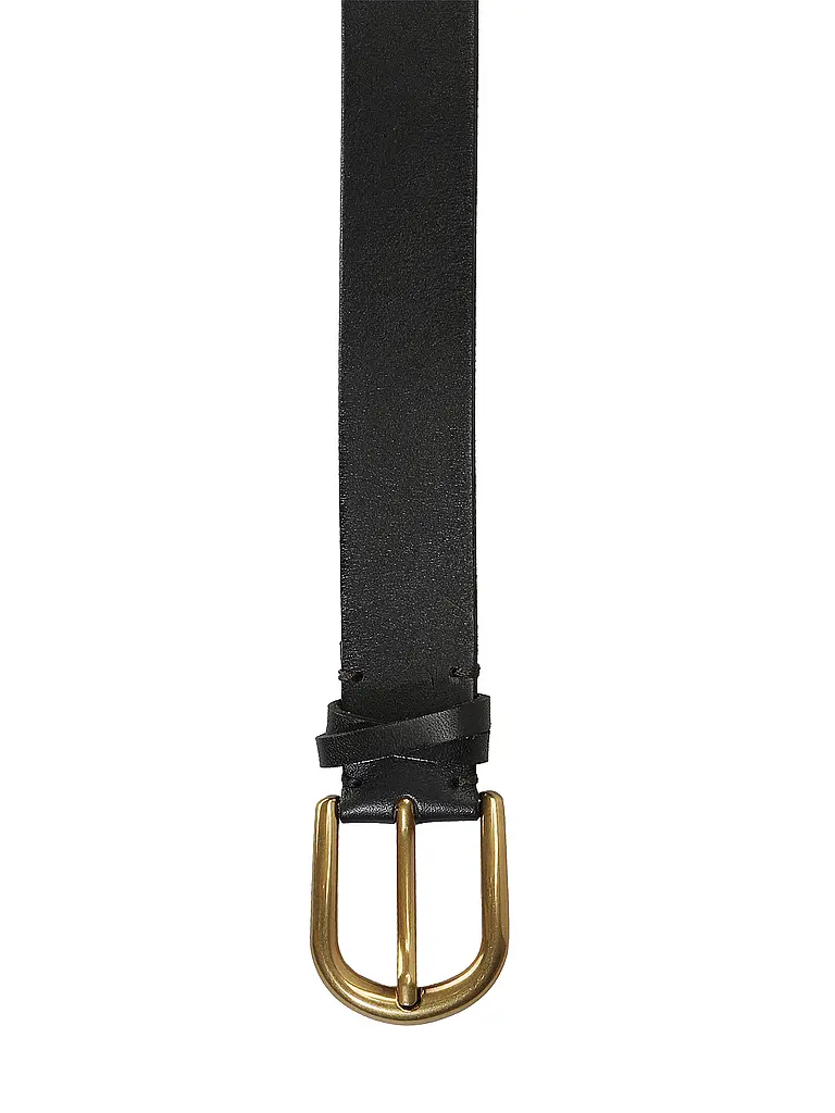 MARC O'POLO | Ceinture en cuir | braun