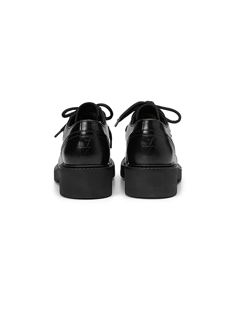 MARC O'POLO | Chaussures à lacets | 