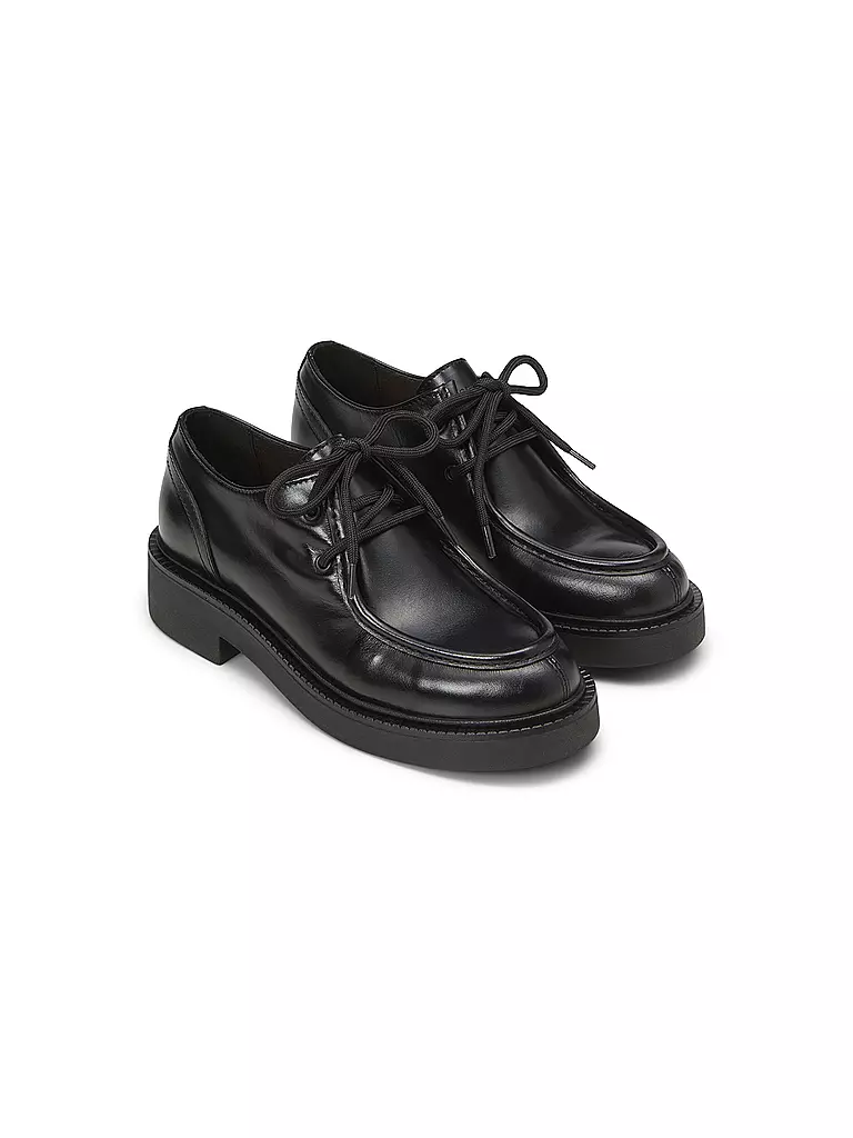 MARC O'POLO | Chaussures à lacets | 