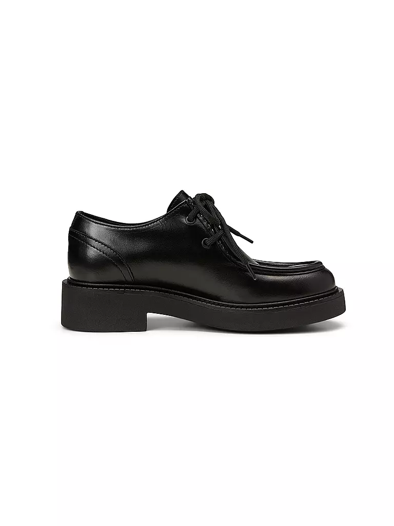 MARC O'POLO | Chaussures à lacets | 