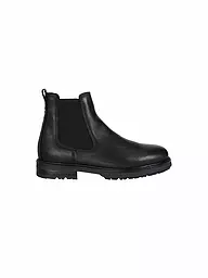 MARC O'POLO | Chelsea Boots | Noir