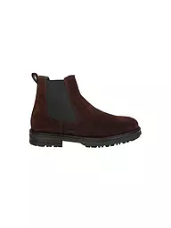 MARC O'POLO | Chelsea Boots | Marron