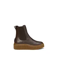 MARC O'POLO | Chelsea Boots | Marron