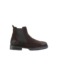 MARC O'POLO | Chelsea Boots | Marron