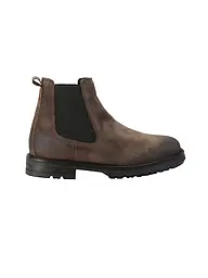MARC O'POLO | Chelsea Boots | Marron