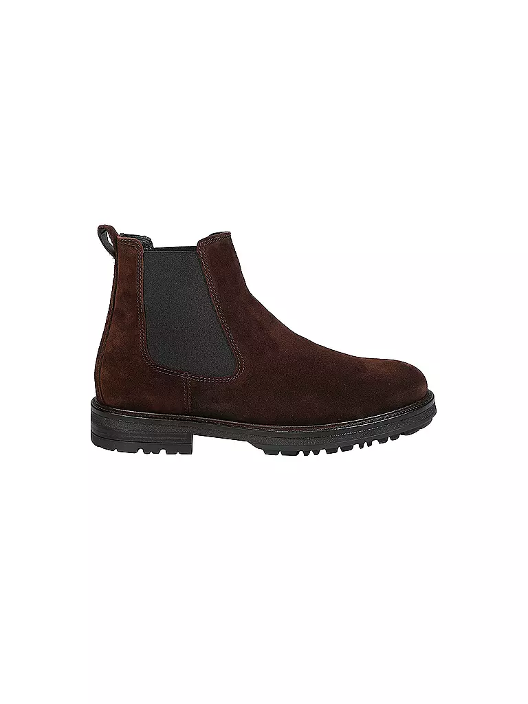 MARC O'POLO | Chelsea Boots | Marron