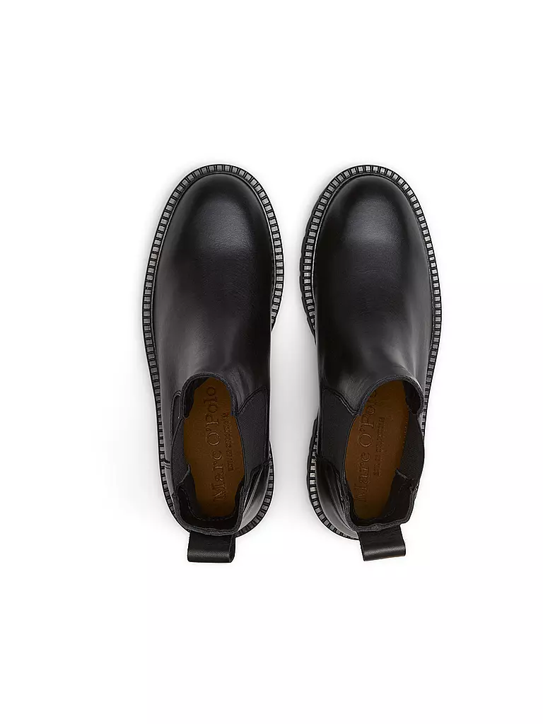 MARC O'POLO | Chelsea Boots | 