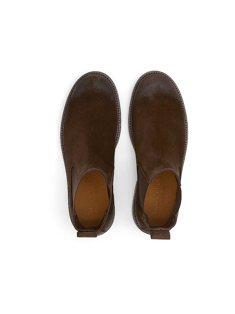 MARC O'POLO | Chelsea Boots | 