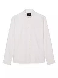 MARC O'POLO | Chemise coupe regular | Crème