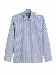 MARC O'POLO | Chemise coupe droite | Bleu