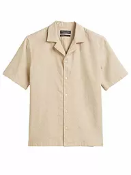 MARC O'POLO | Chemise coupe droite | Crème