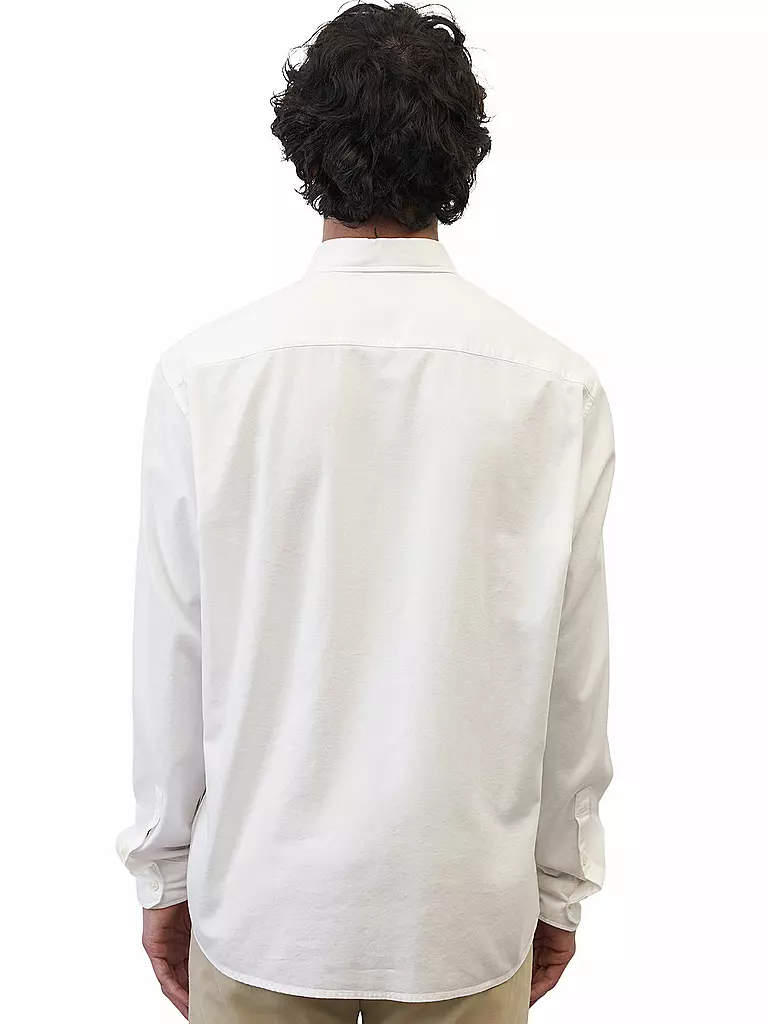 MARC O'POLO | Chemise coupe droite | 