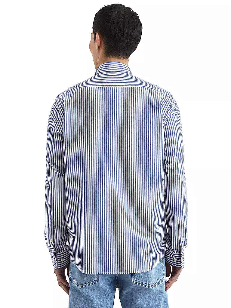 MARC O'POLO | Chemise coupe droite | 