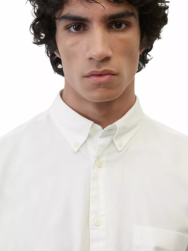MARC O'POLO | Chemise coupe droite | 