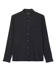 MARC O'POLO | Chemise coupe regular | Bleu