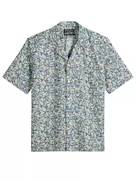 MARC O'POLO | Chemise coupe regular | Bleu