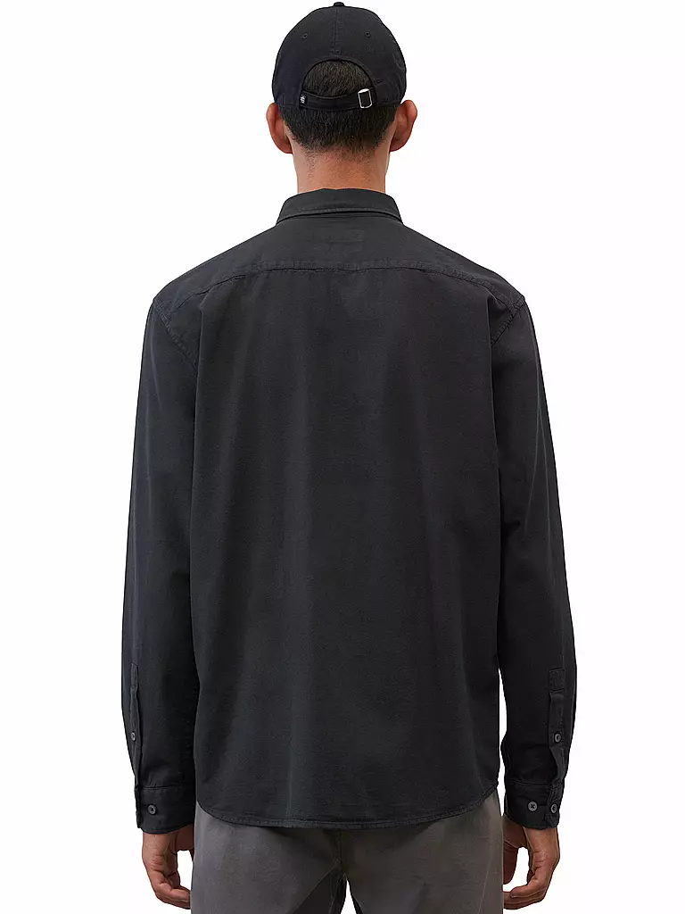 MARC O'POLO | Chemise coupe regular | 