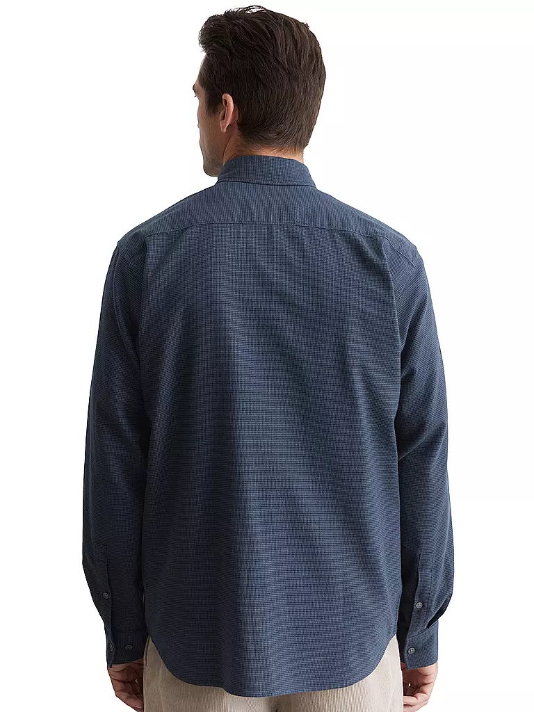 MARC O'POLO | Chemise coupe regular | 
