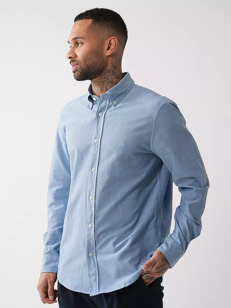 MARC O'POLO | Chemise coupe regular | 