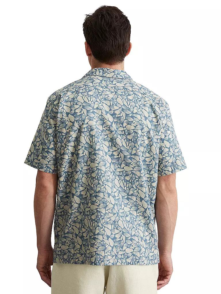 MARC O'POLO | Chemise coupe regular | 