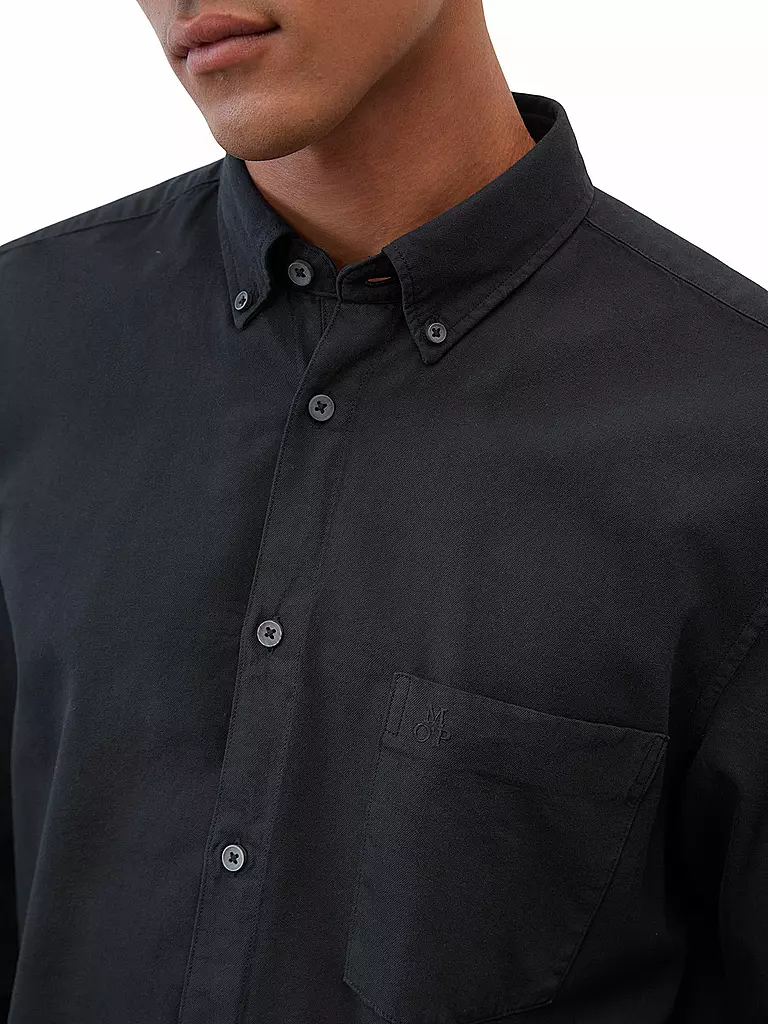 MARC O'POLO | Chemise coupe regular | 