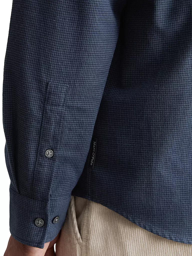 MARC O'POLO | Chemise coupe regular | 