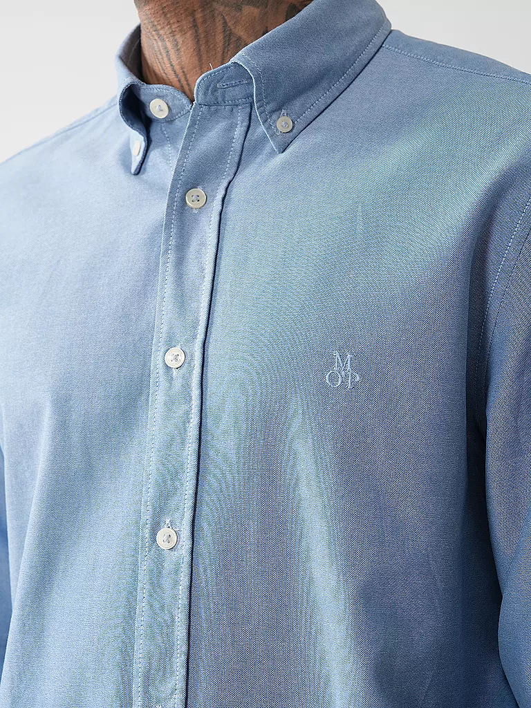 MARC O'POLO | Chemise coupe regular | 