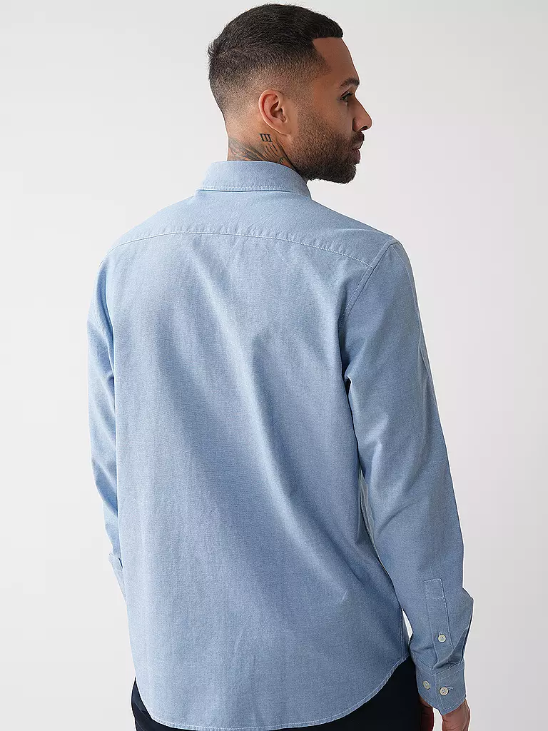 MARC O'POLO | Chemise coupe regular | 