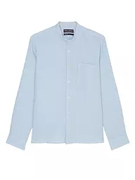 MARC O'POLO | Chemise en lin | Bleu