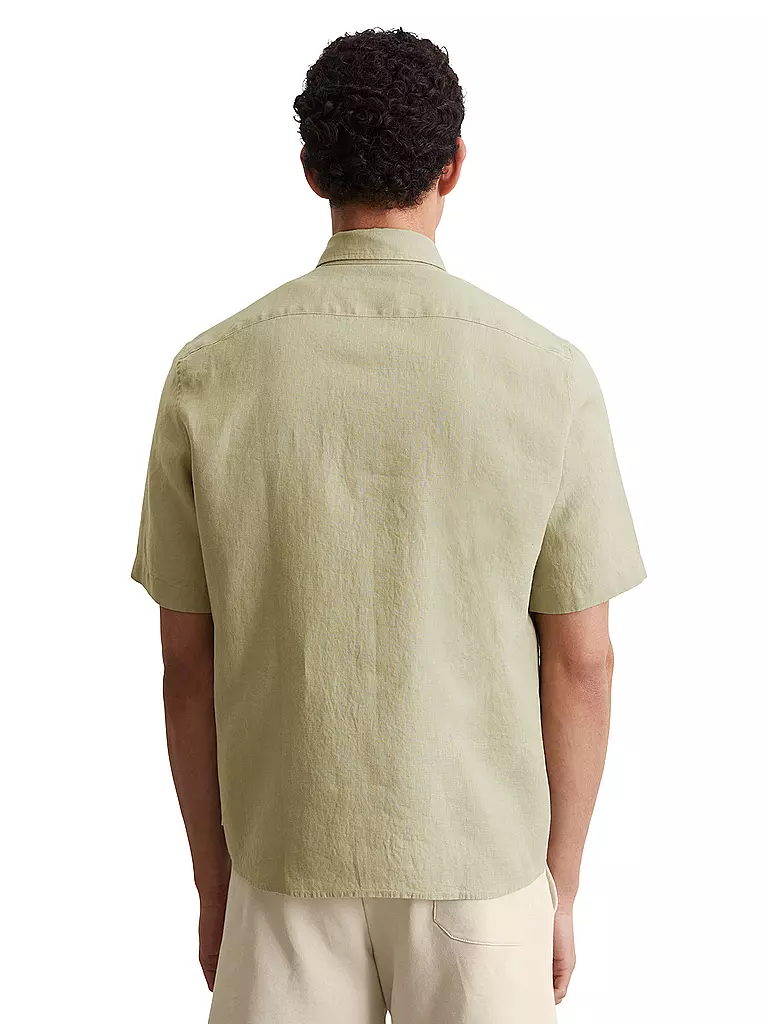 MARC O'POLO | Chemise en lin | 