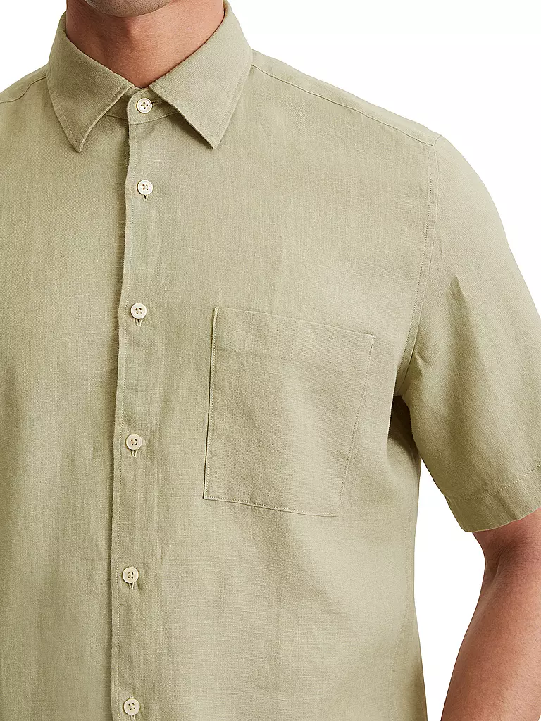 MARC O'POLO | Chemise en lin | 