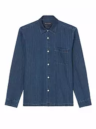 MARC O'POLO | Chemise | Bleu