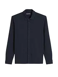 MARC O'POLO | T-shirt à manches longues | Bleu foncé