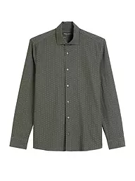 MARC O'POLO | Chemise | Marron