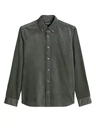 MARC O'POLO | Chemise | Vert foncé