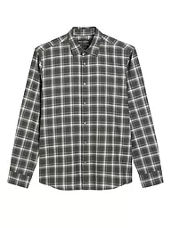 MARC O'POLO | Chemise | Vert foncé