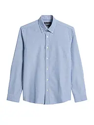 MARC O'POLO | Chemise | Bleu clair