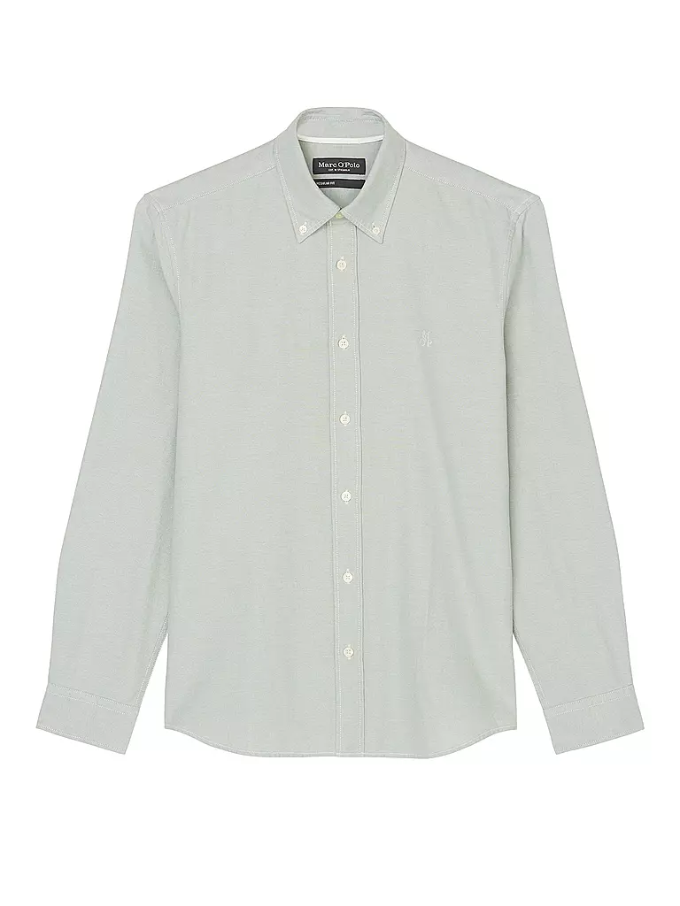 MARC O'POLO | Chemise | Vert