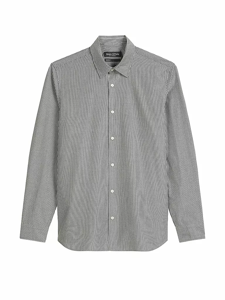 MARC O'POLO | Chemise | braun