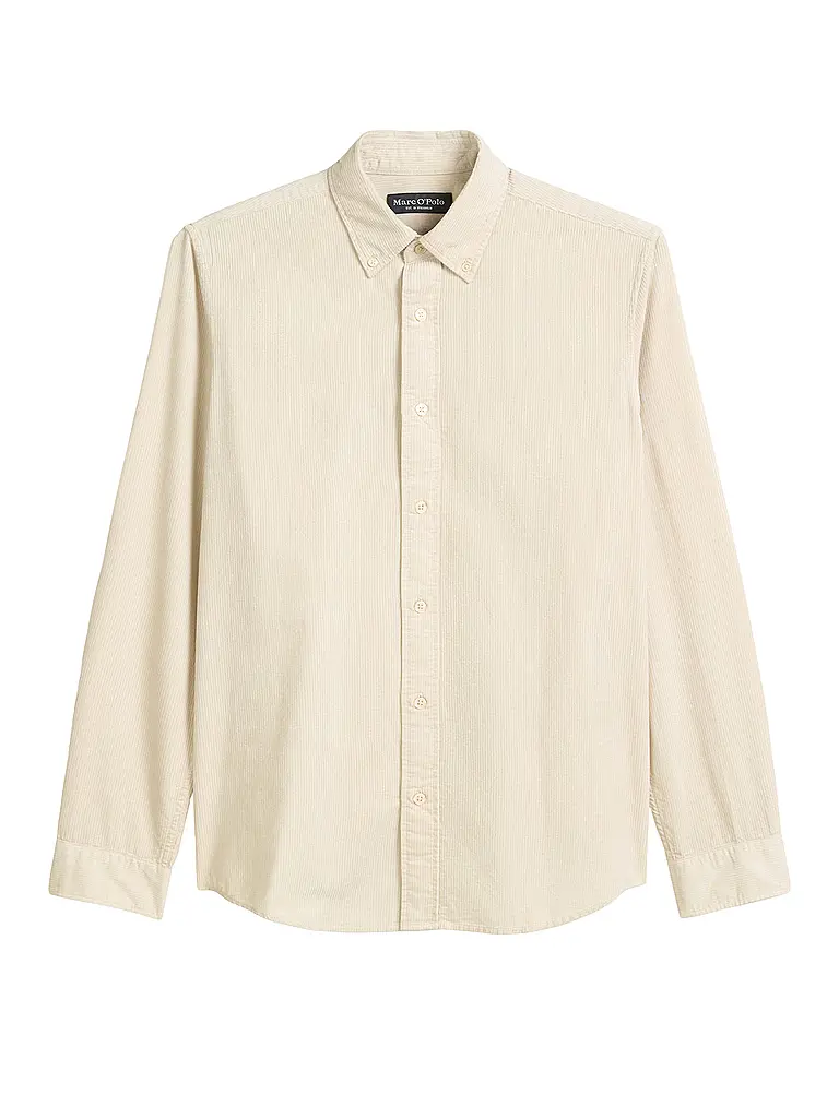 MARC O'POLO | Chemise | creme