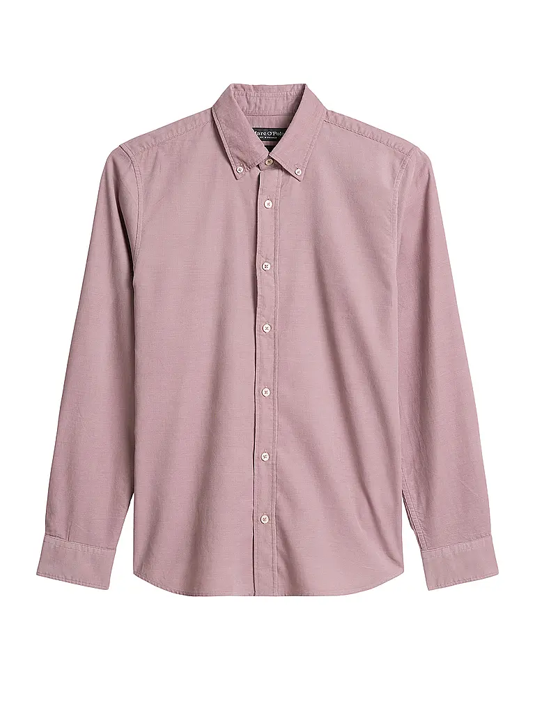 MARC O'POLO | Chemise | Lilas